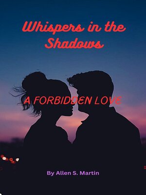 cover image of Whispers in the Shadows